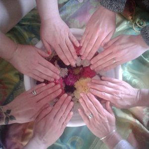 The Resilient Doula: Two Day Training with Lesley Everest @ Jill's House - West Vancouver